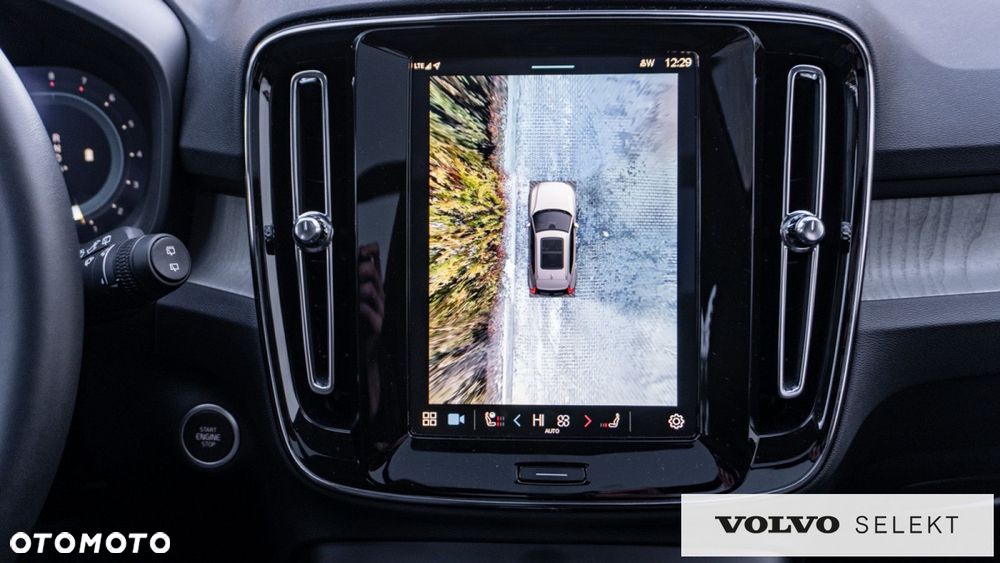 Volvo XC 40 - 23