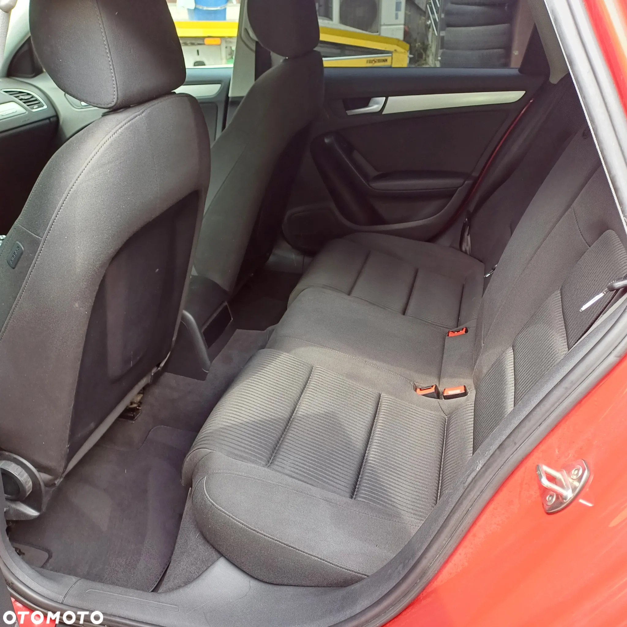 Audi A4 Avant 1.8 TFSI quattro Attraction - 19