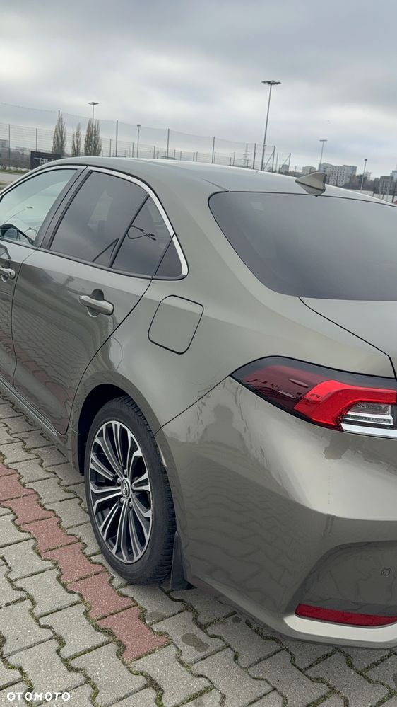Toyota Corolla - 18