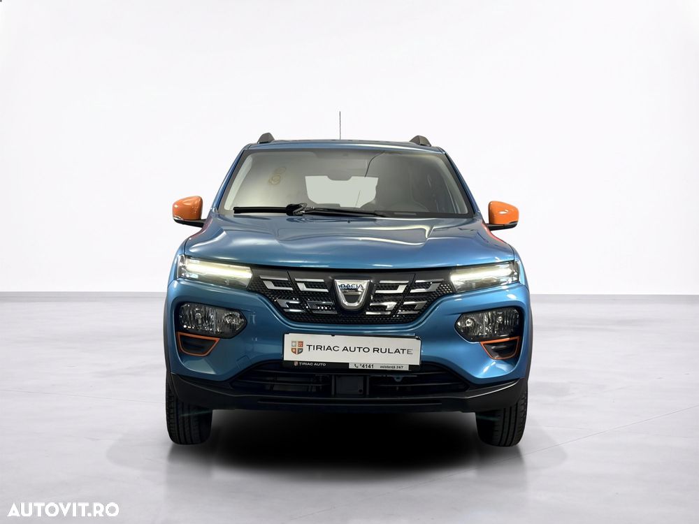 Dacia Spring - 9