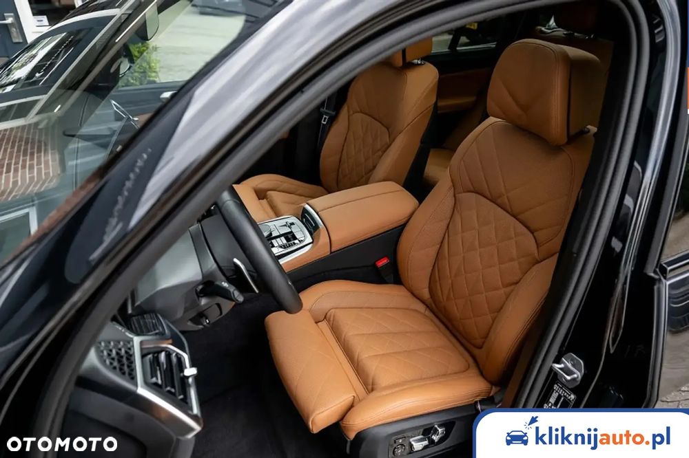 BMW X5 xDrive30d mHEV sport - 8