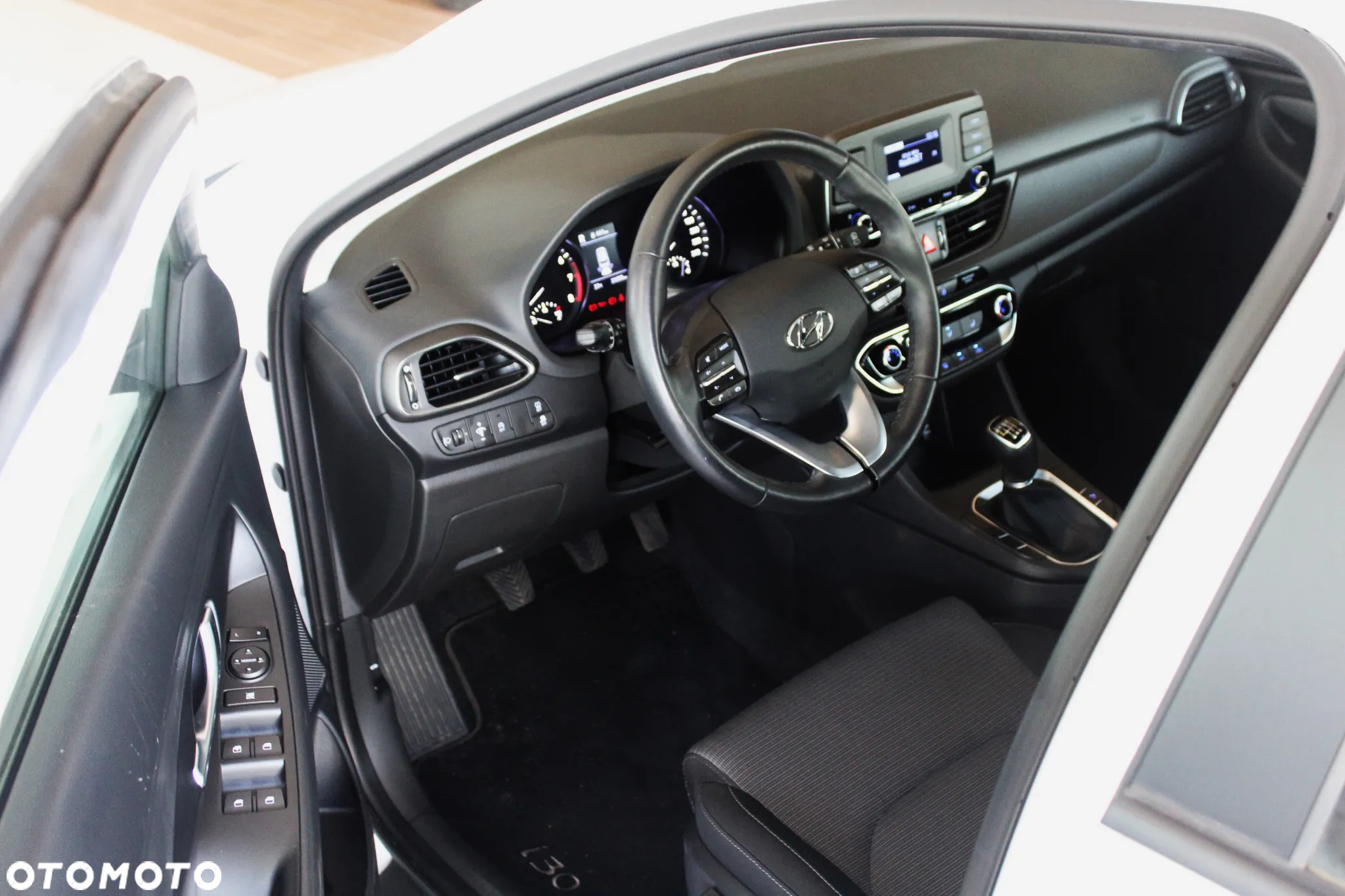 Hyundai i30 1.0 T-GDI Modern - 8