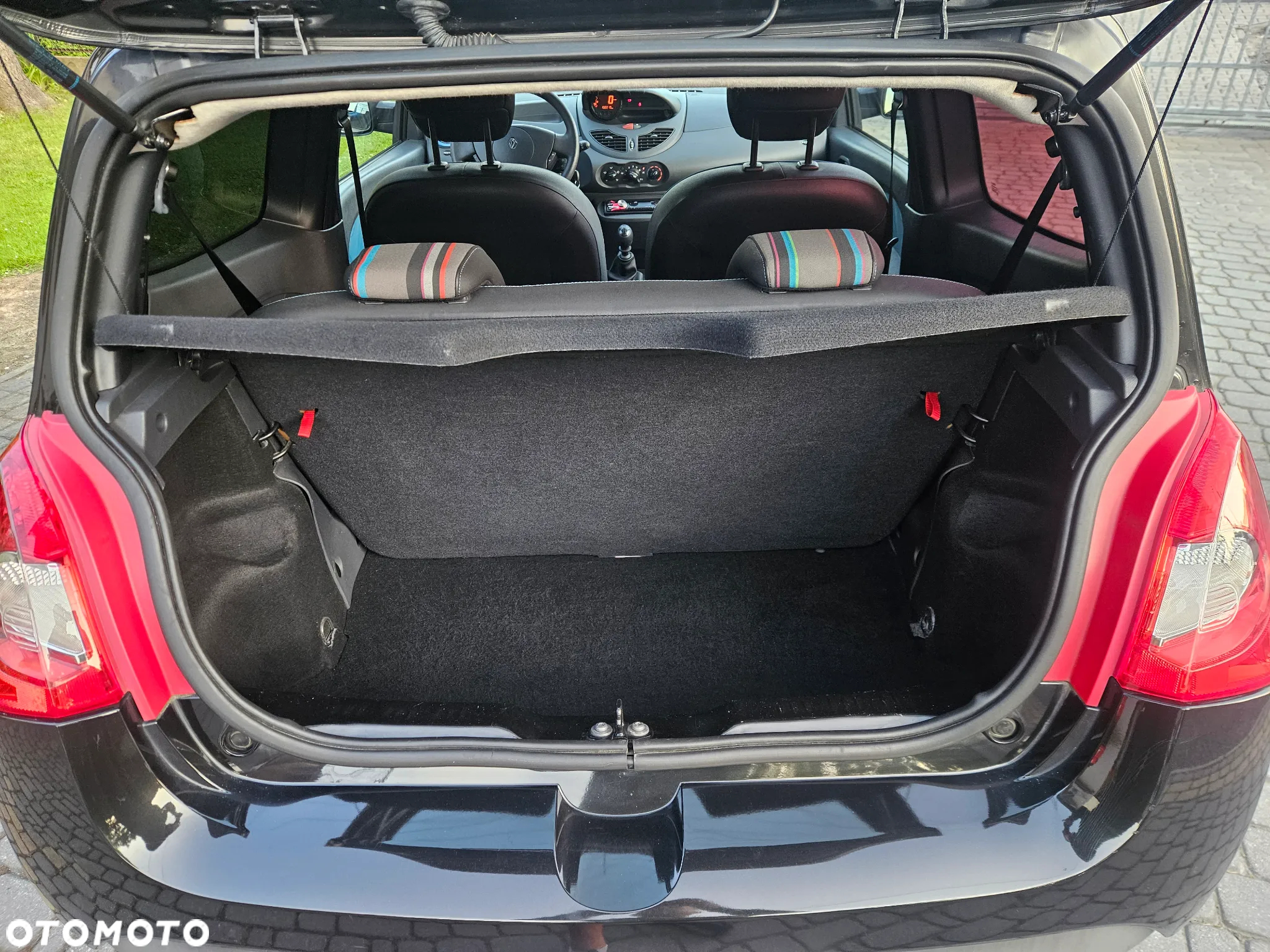 Renault Twingo 1.2 LEV 16V 75 Dynamique - 17