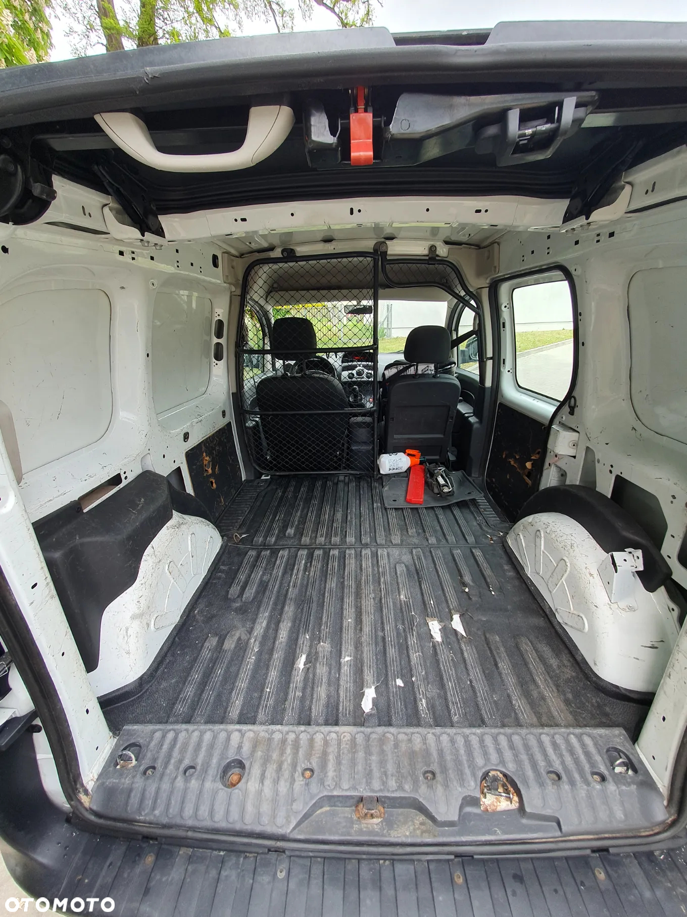 Renault Kangoo - 12