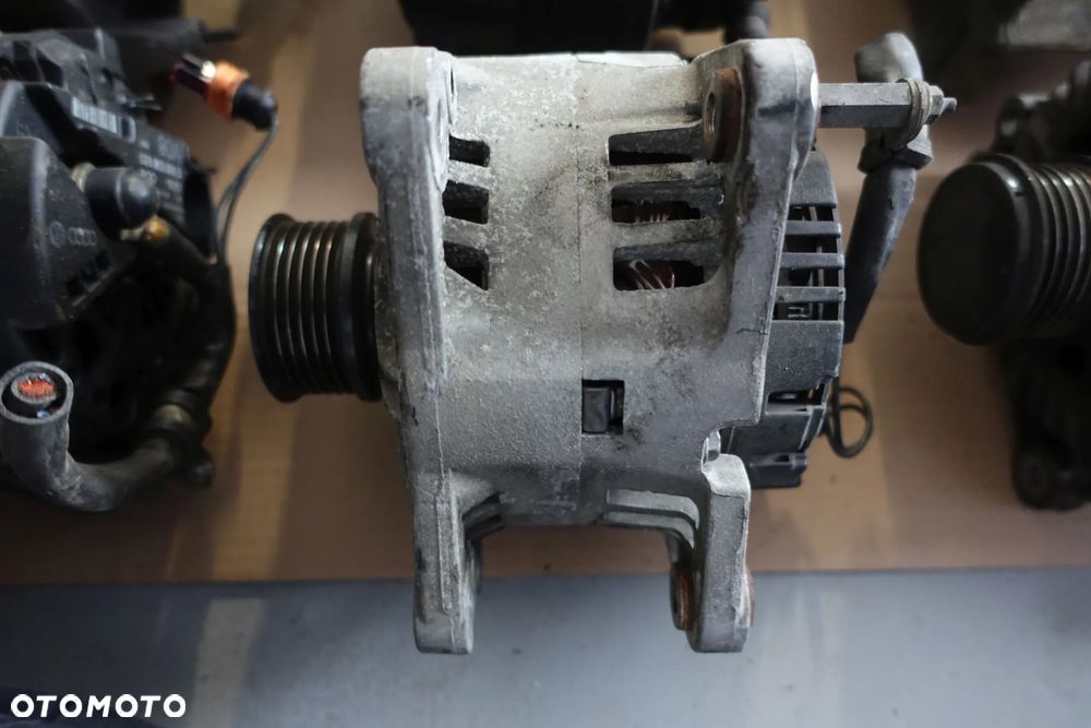 ALTERNATOR GOLF IV V SHARAN PASSAT B5 1.6 b 1.9 tdi  90A 120A 140A - 6