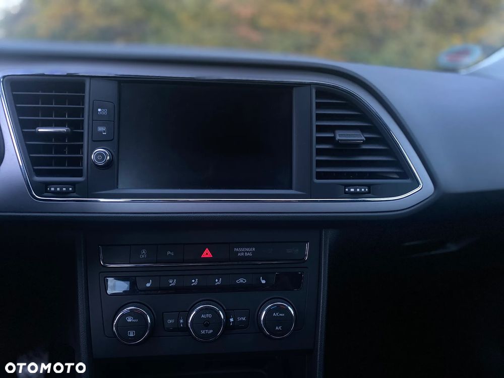 Seat Leon 1.4 TSI FR S&S - 31