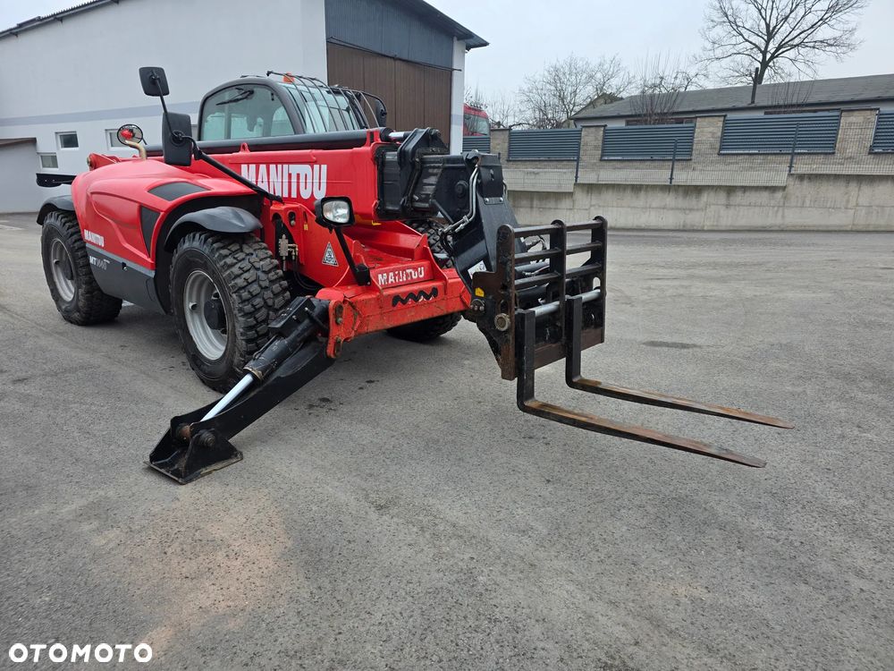 Manitou MT 1440 EASY - 3