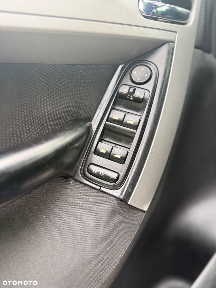 Citroën C4 Grand Picasso 1.8i SX - 24