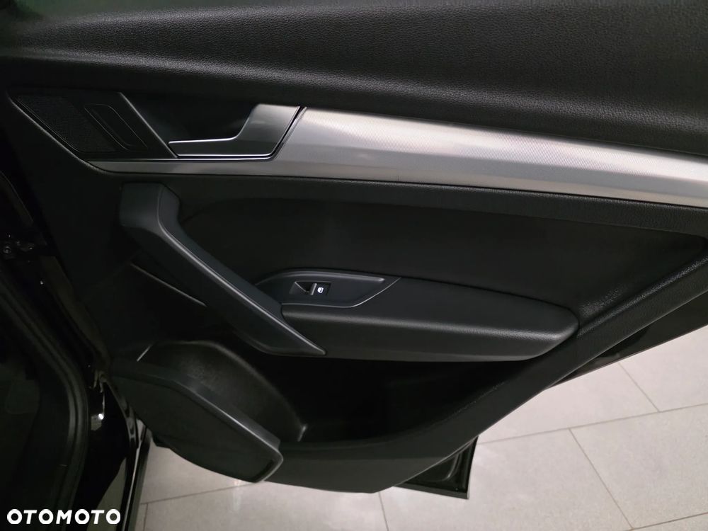 Audi Q5 40 TDI mHEV Quattro S tronic - 24
