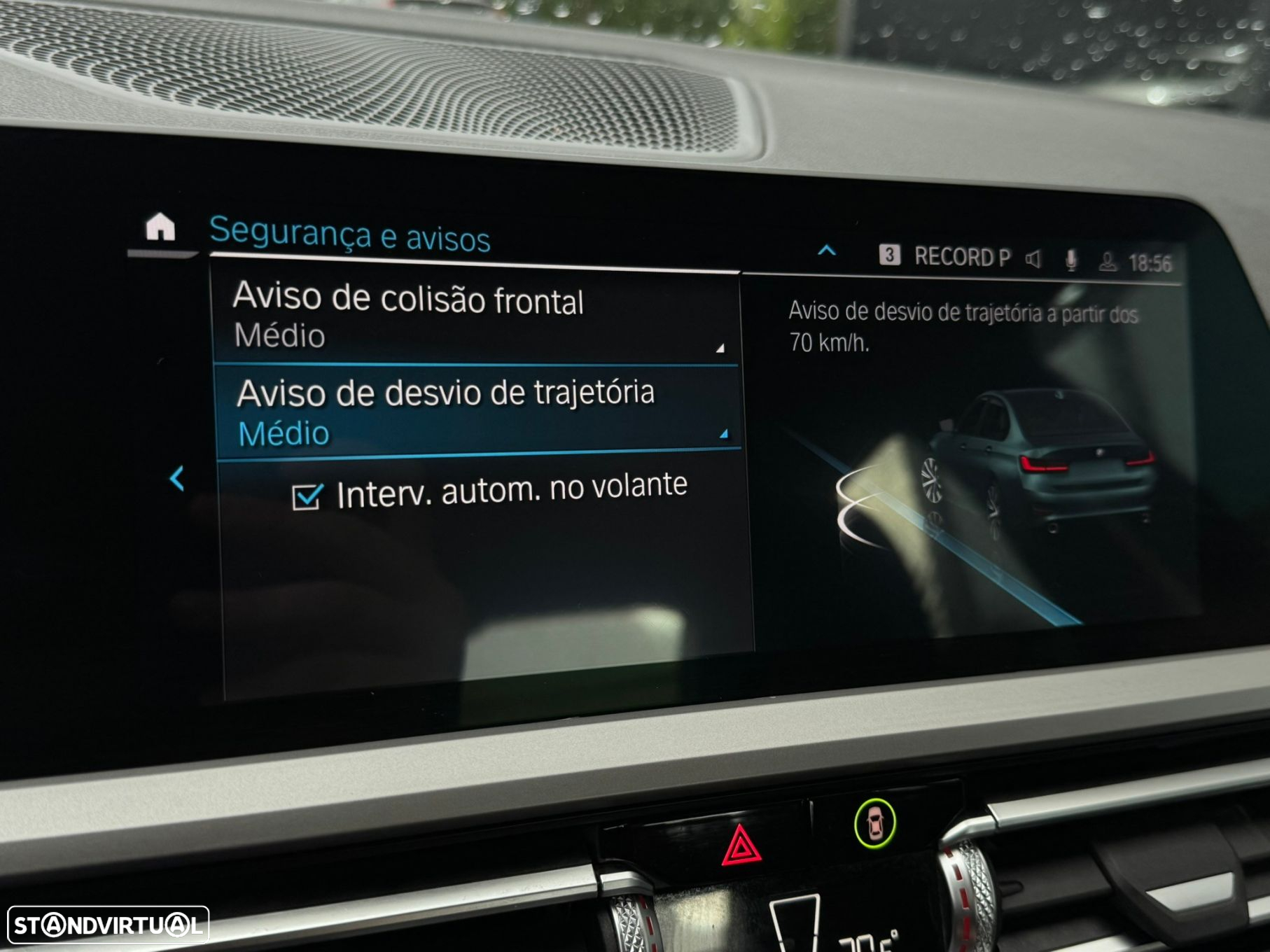 BMW 330 e Corporate Edition Auto - 51