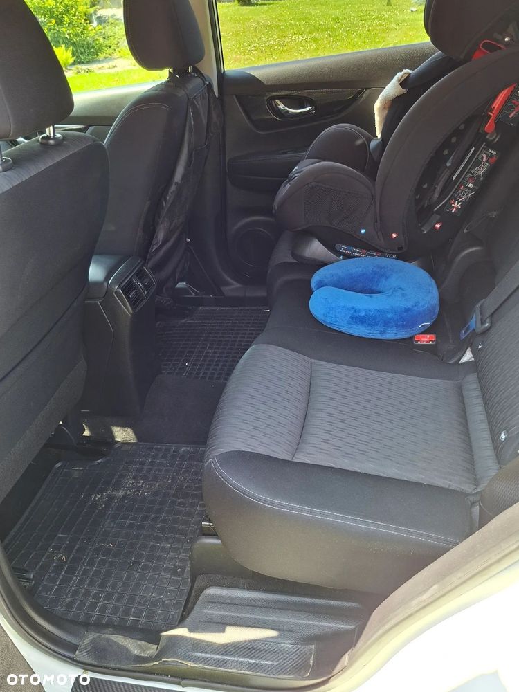 Nissan X-Trail 1.3 DIG-T N-Connecta 2WD DCT - 9