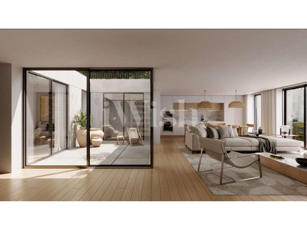 Gardens Apartments - Apartamento com 2 quartos no piso 1 - Grande imagem: 4/17