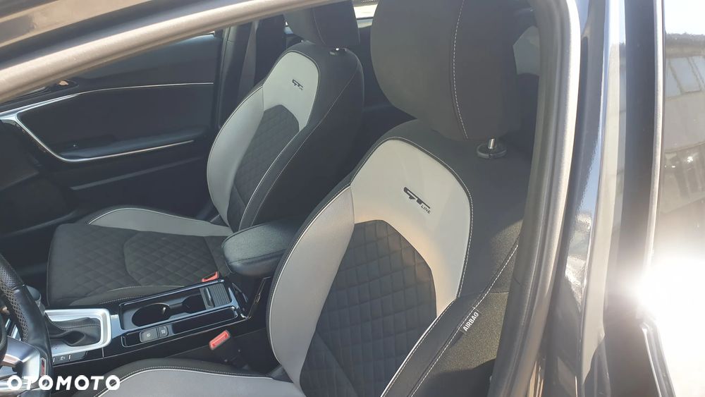 Kia ProCeed 1.5 T-GDI GT Line DCT - 15