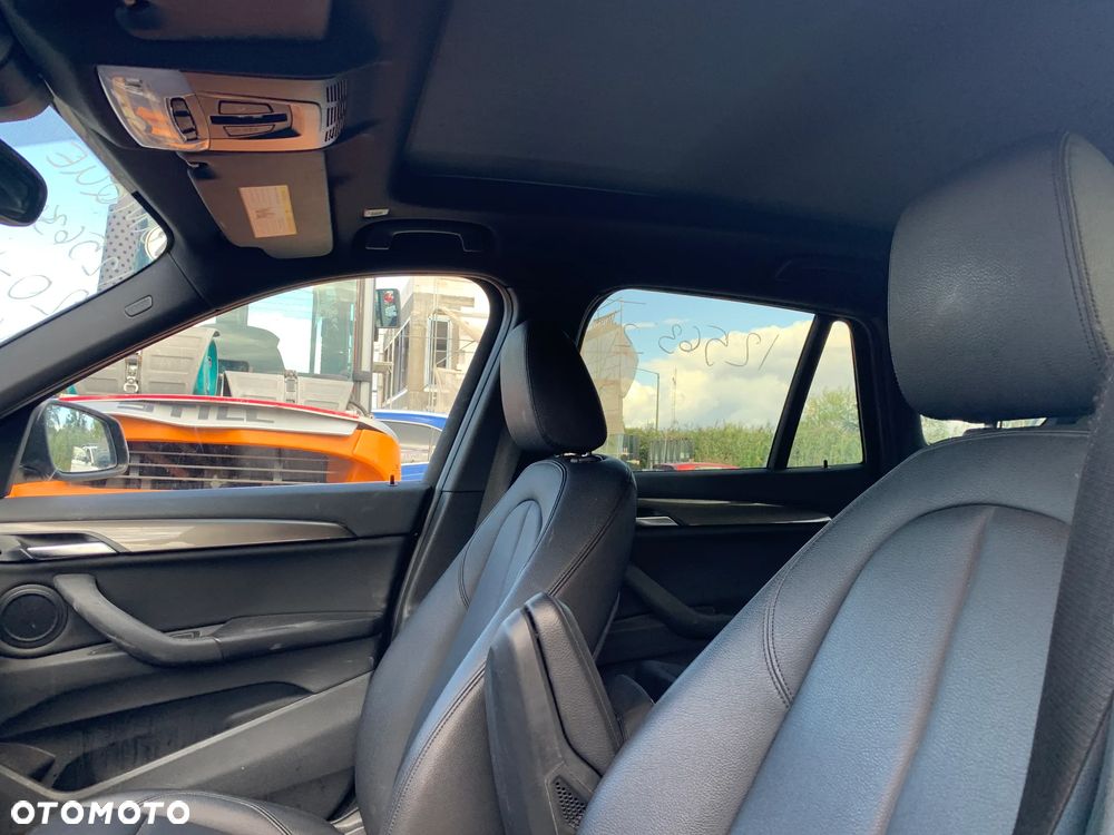 BMW X1 - 16