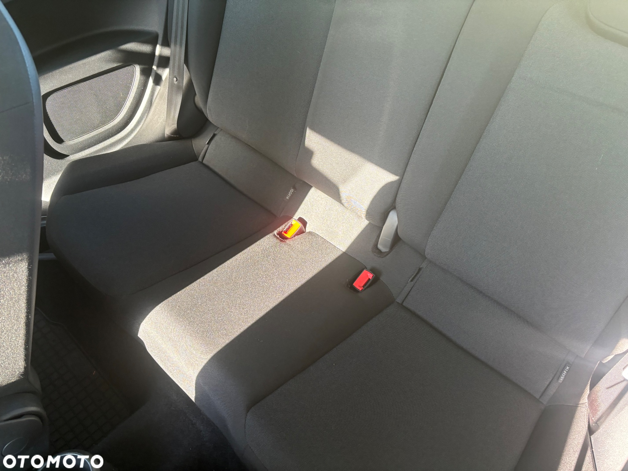Volkswagen up! - 13