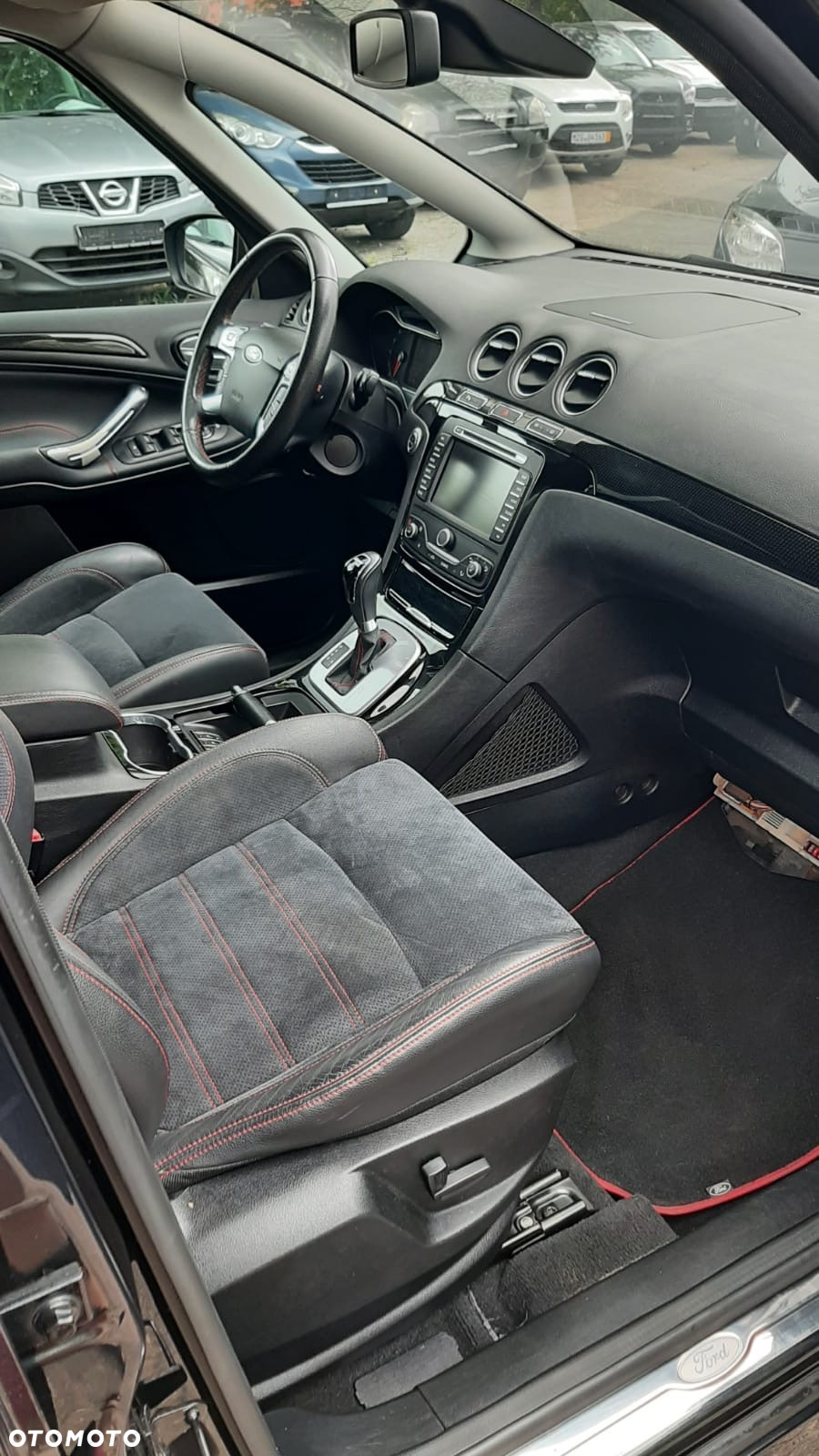 Ford S-Max 2.0 EcoBoost Titanium - 16
