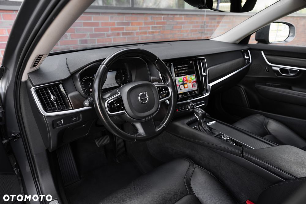 Volvo V90 Cross Country D4 AWD Geartronic Pro - 15