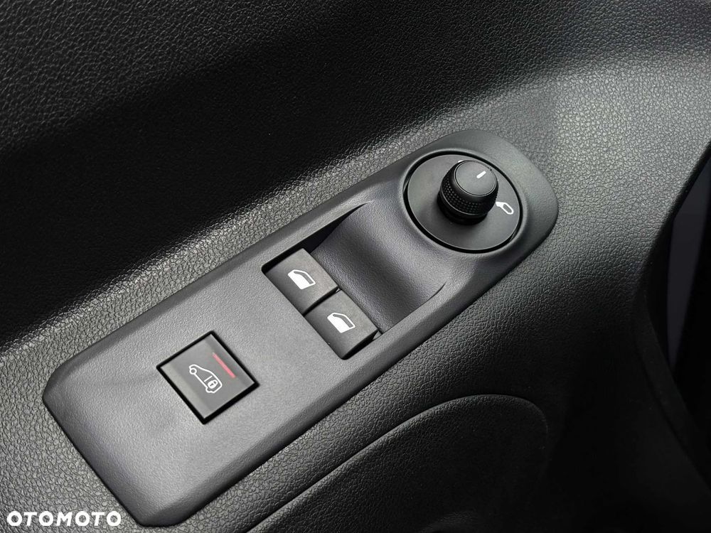 Citroën Berlingo - 21