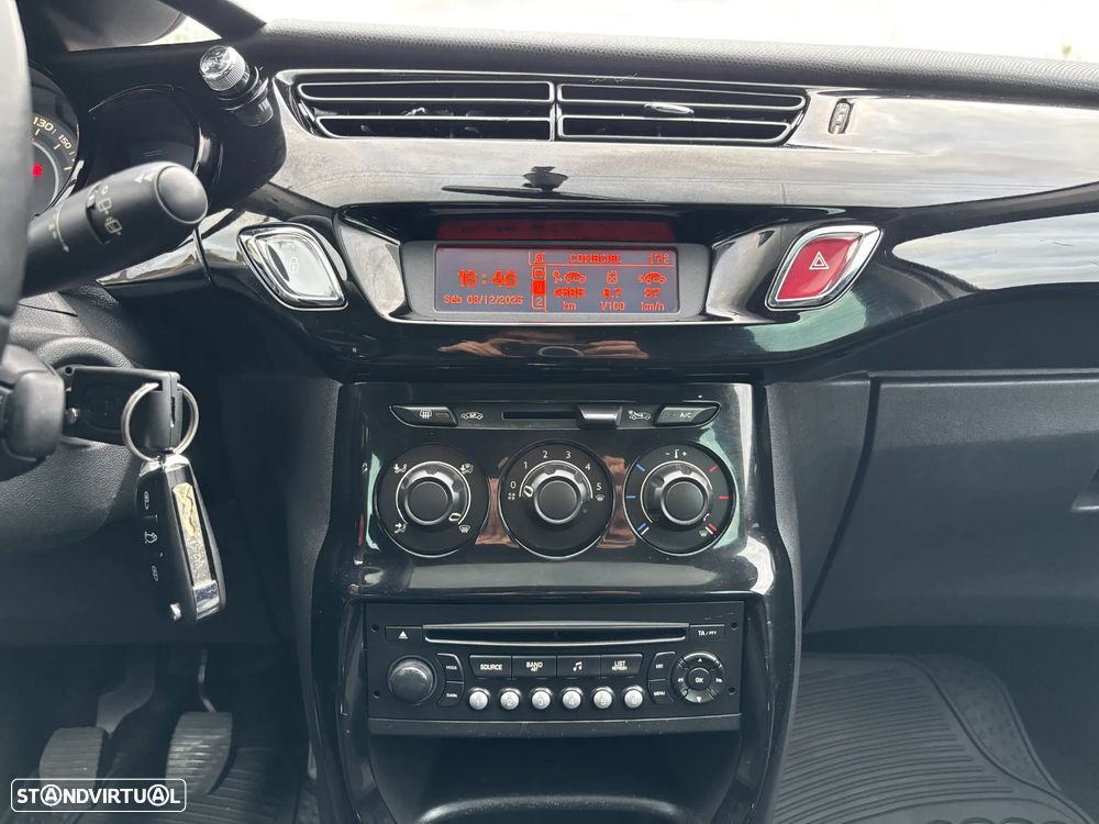 Citroën C3 1.1 Seduction - 21