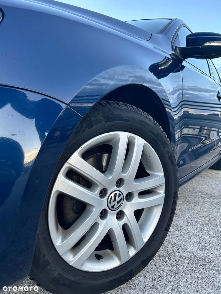 Volkswagen Jetta 1.4 TSI Highline - 8