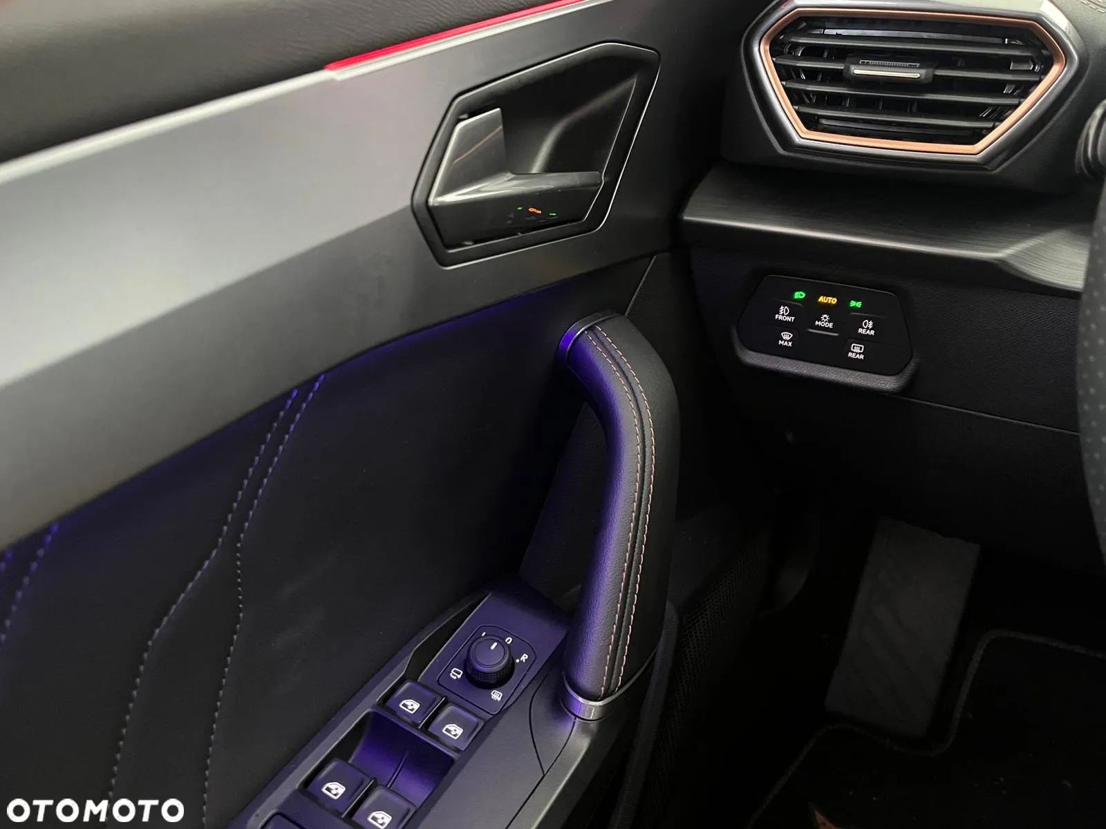 Cupra Formentor 1.5 TSI DSG - 16