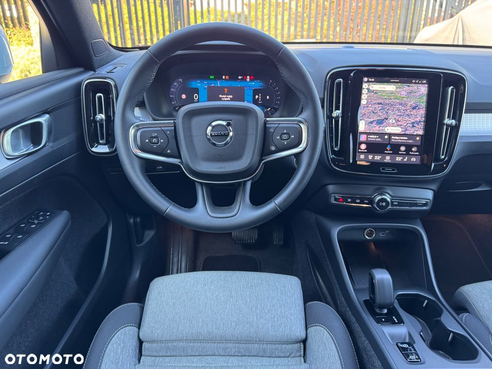 Volvo XC 40 - 23