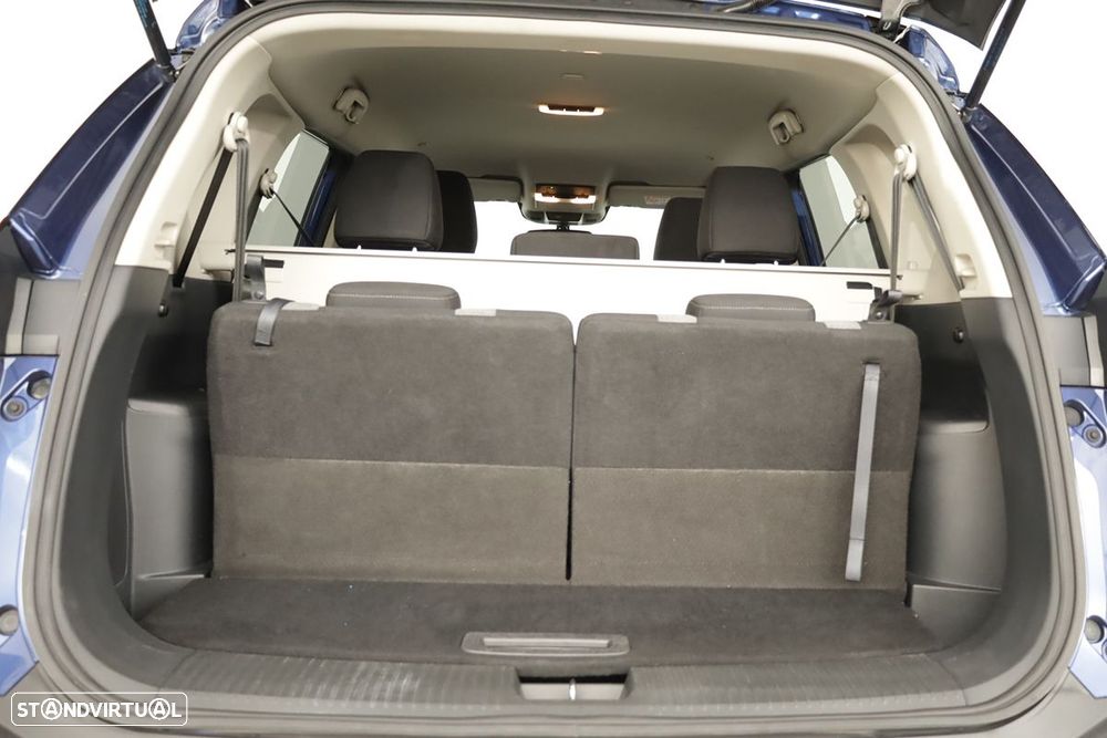 Nissan X-Trail 1.5 VC T N-Connecta 7L - 25