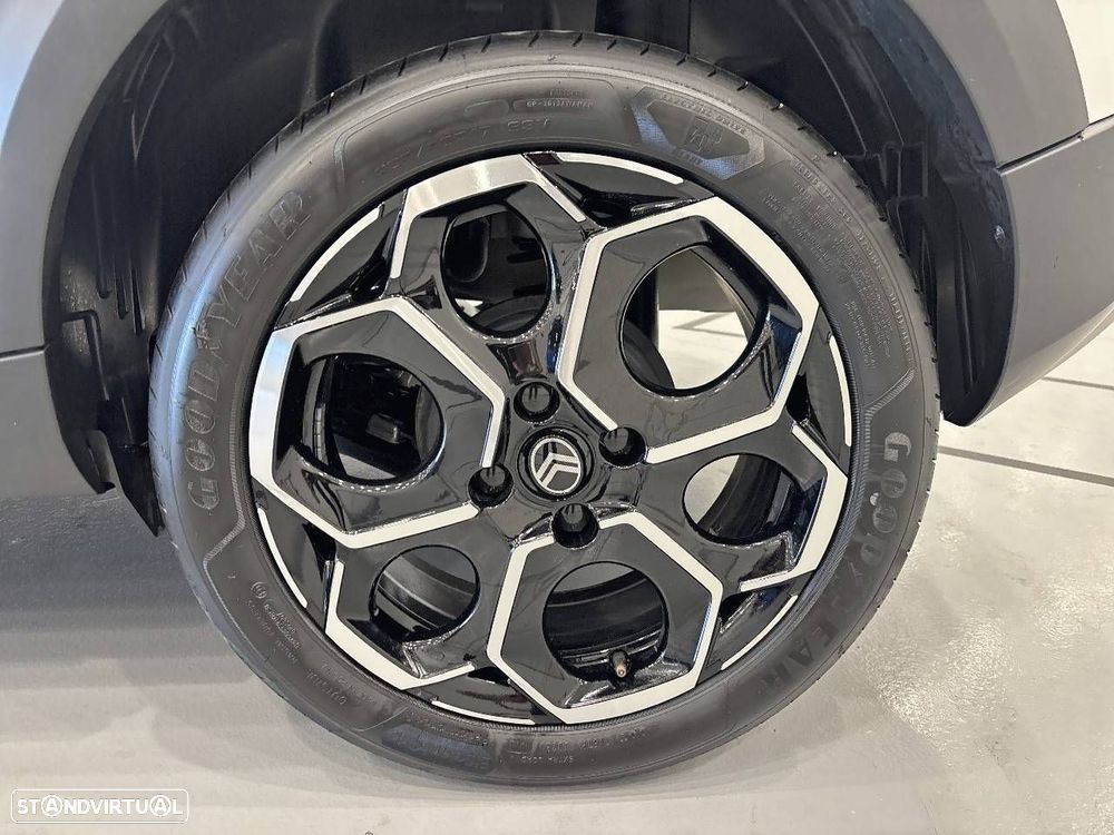 Citroën C3 1.2 Turbo Max - 11