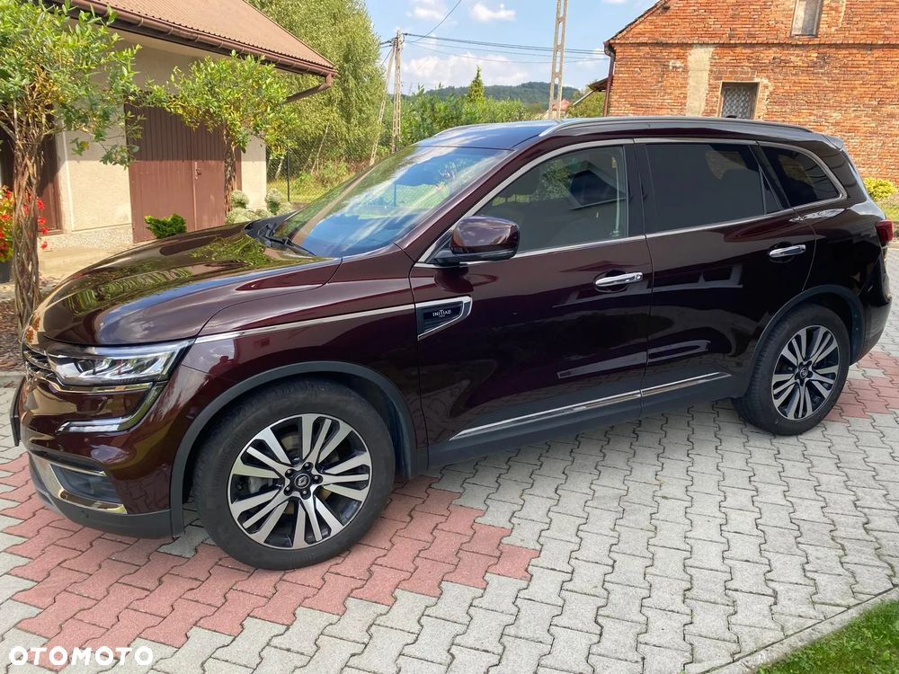 Renault Koleos - 8