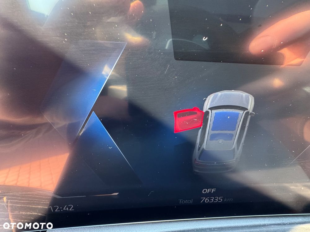 BMW X7 xDrive40i mHEV Individual Edition sport - 12