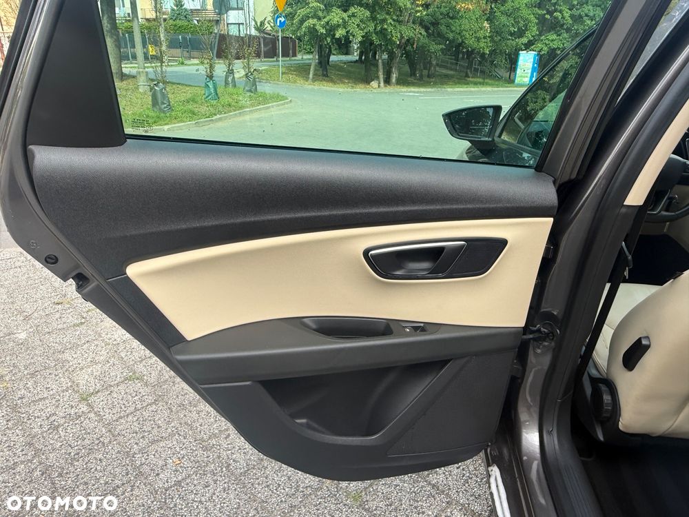 Seat Leon 1.6 TDI Start&Stop Reference - 27