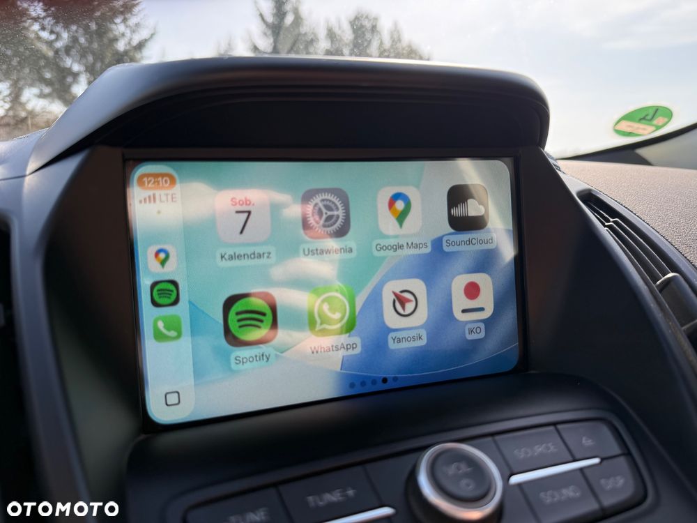 Ford Kuga 1.5 EcoBlue COOL&CONNECT - 24