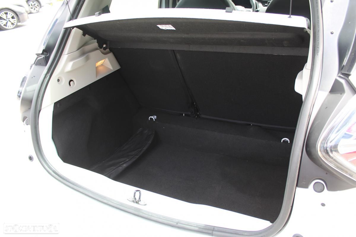 Renault Zoe (c/ Bateria) Z.E. 50 INTENS - 13