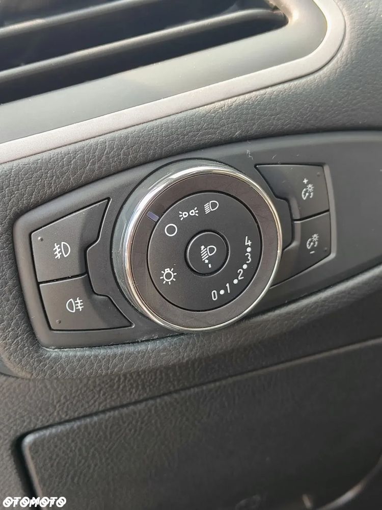 Ford S-Max 1.5 EcoBoost Titanium - 12