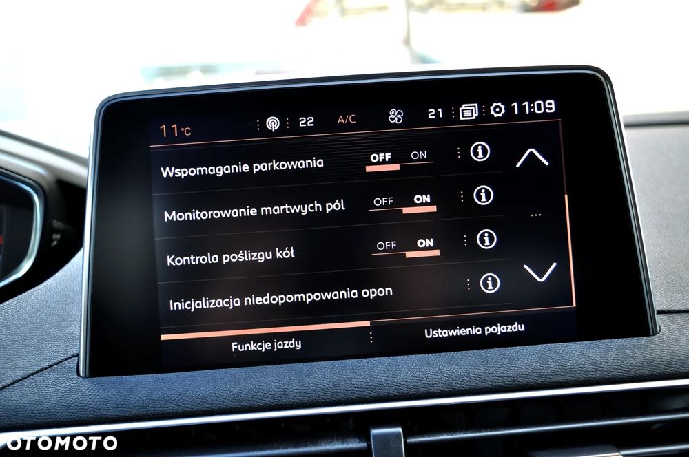 Peugeot 3008 1.5 BlueHDi GT S&S - 29