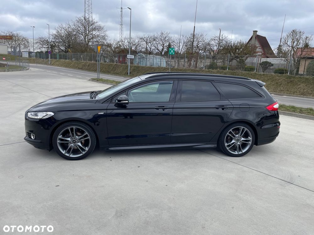 Ford Mondeo 1.5 EcoBoost ST-Line - 5