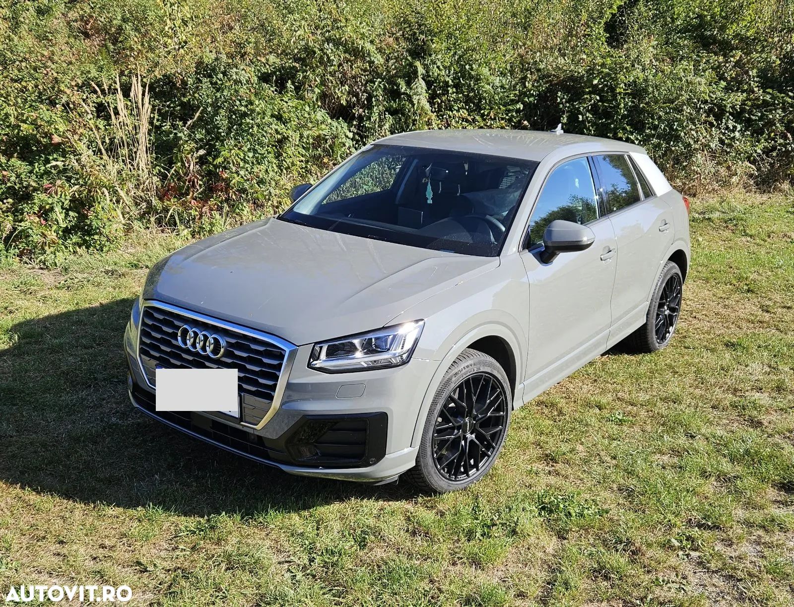 Audi Q2 - 1