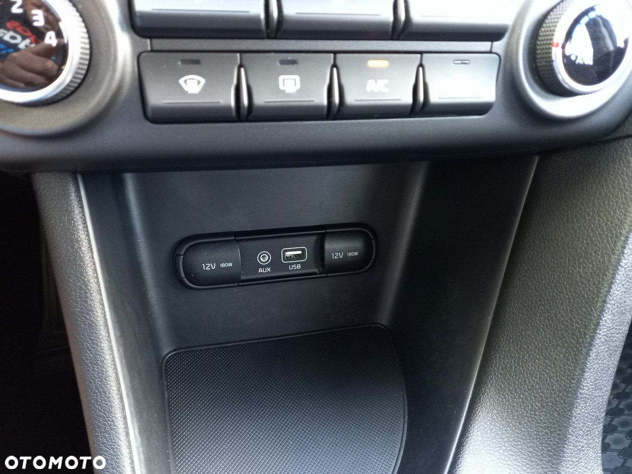 Kia Sportage 1.6 GDI 2WD DREAM-TEAM EDITION - 35