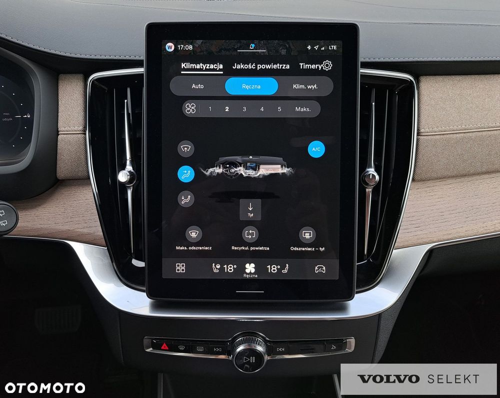 Volvo XC 90 - 23