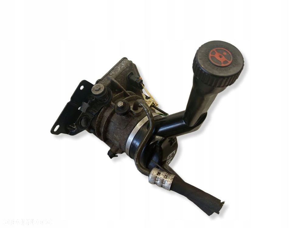POMPA WSPOMAGANIA 9674055680 CITROEN C4 PICASSO I LIFT - 8