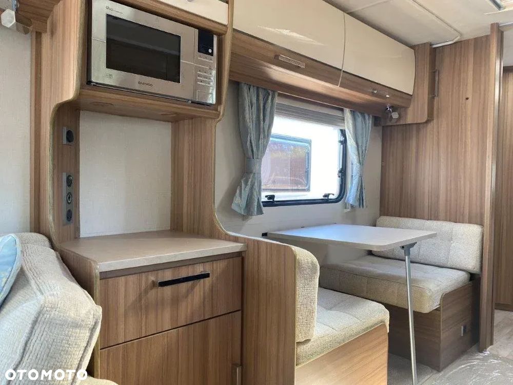 Lunar Clubman ES - 12