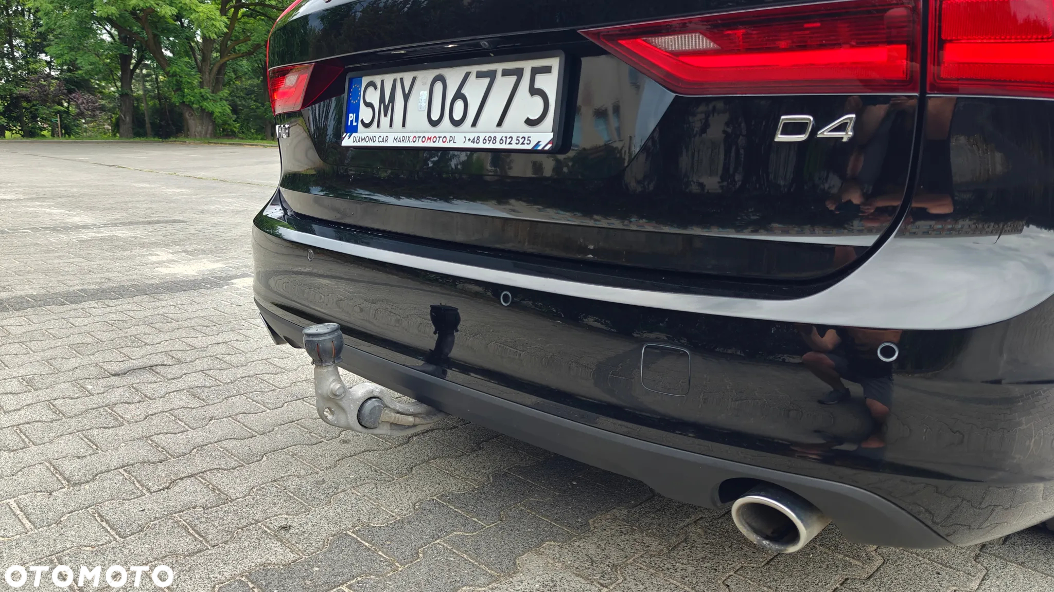 Volvo V90 D4 Momentum Pro - 11