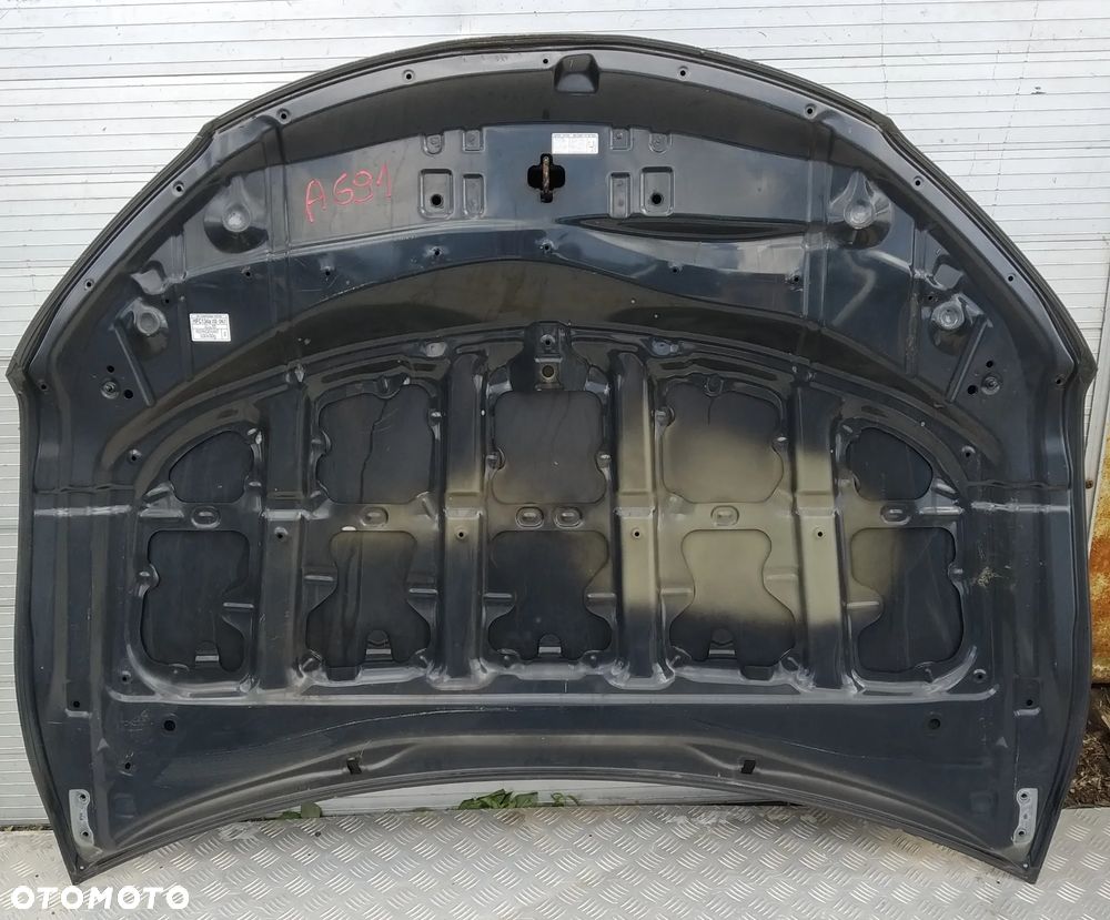 A691/C693/D866/G679 MASKA TOYOTA CAMRY 2015 2016 2017 2018 - 7