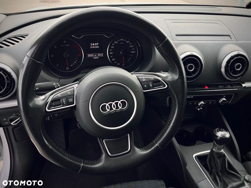 Audi A3 - 22