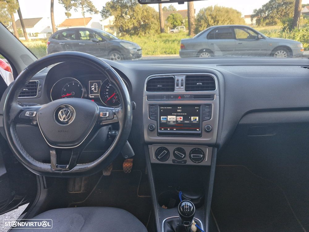 VW Polo 1.0 Lounge - 18