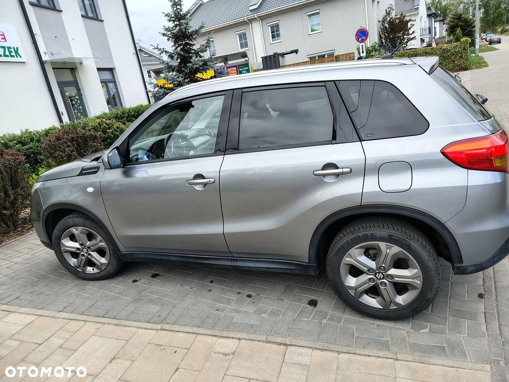 Suzuki Vitara 1.6 Premium 2WD - 5