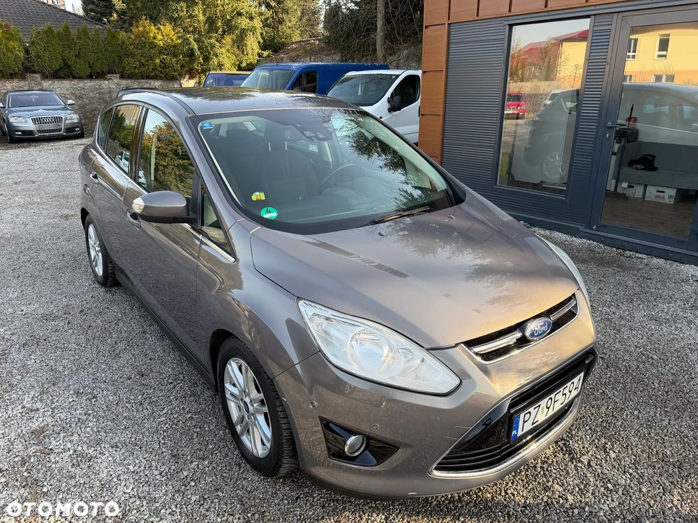 Ford C-MAX - 20