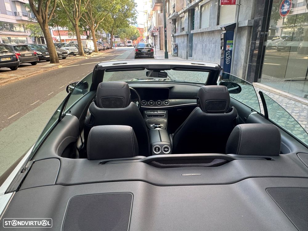 Mercedes-Benz E 220 - 3