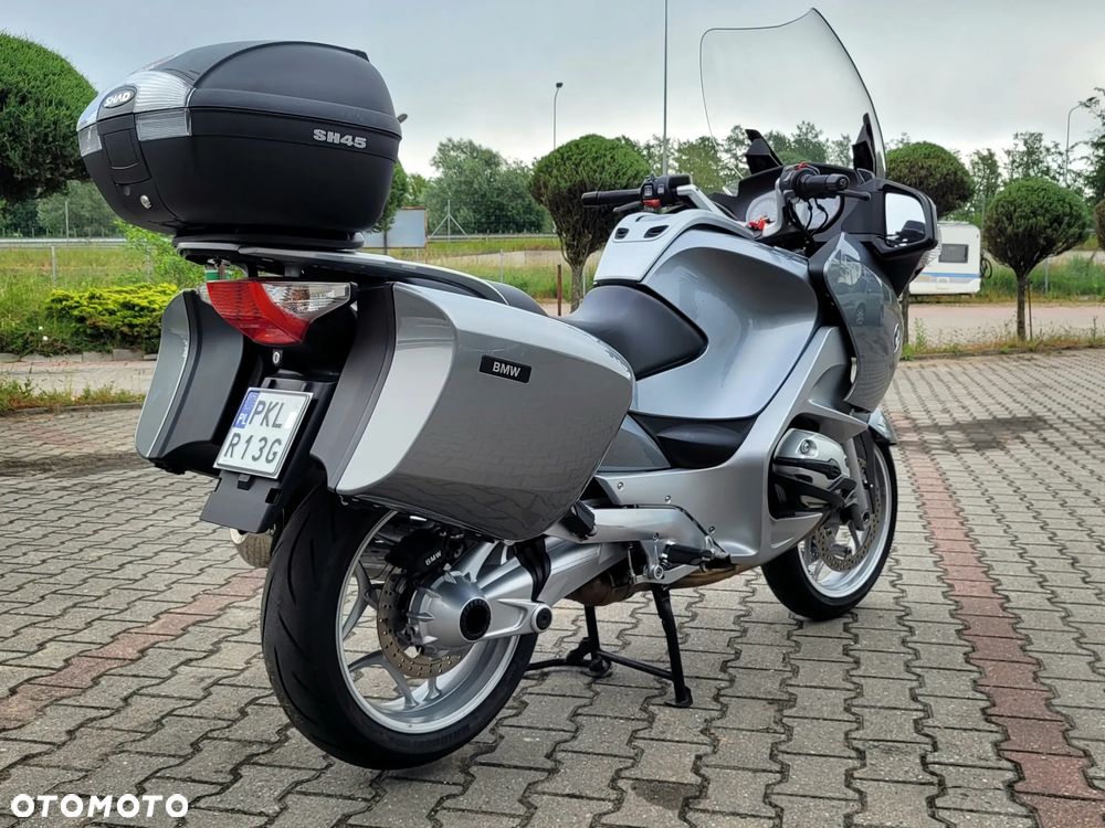 BMW RT - 30