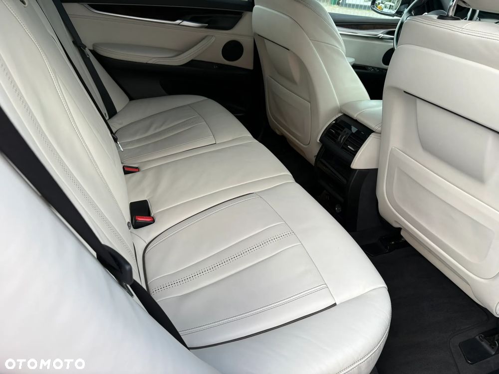 BMW X5 - 26